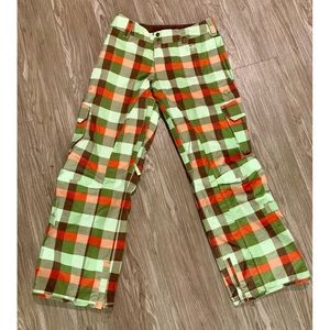 Burton women’s snowboard pants